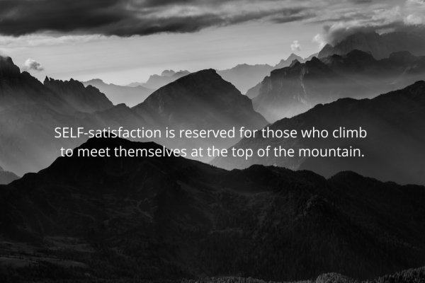 ego climber